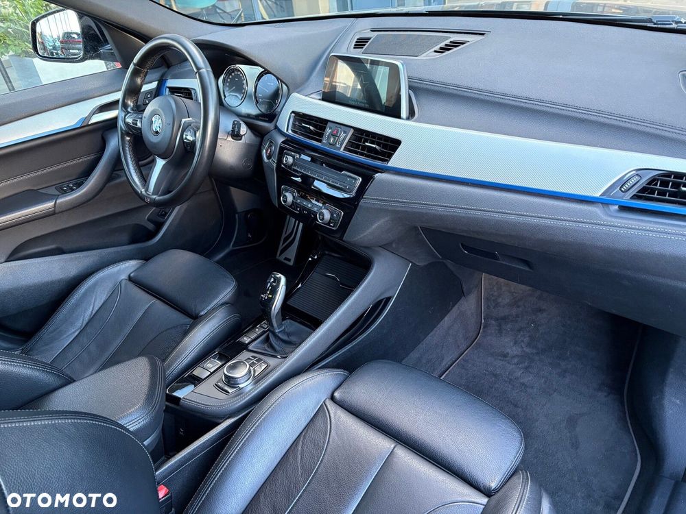 BMW X2 xDrive20d M Sport - 16