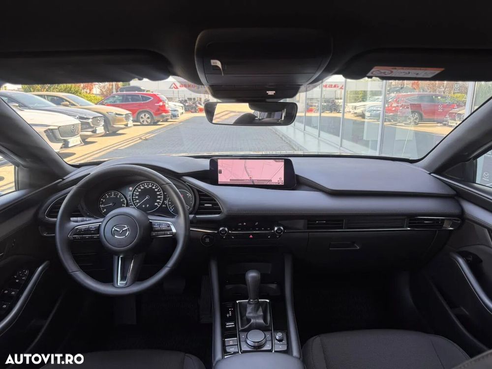 Mazda 3 - 14