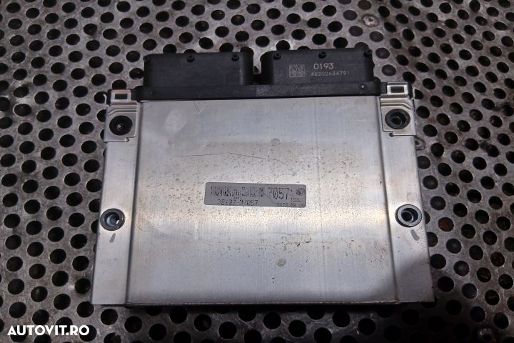 Calculator motor ECU 9001300193KG 39106-07081 9001300193KG 39106-0708 - 2