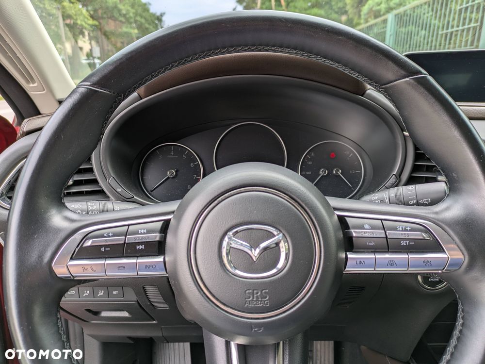 Mazda CX-30 ver-2-0-mhev-enso-2wd - 22