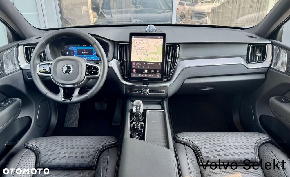 Volvo XC 60 - 8