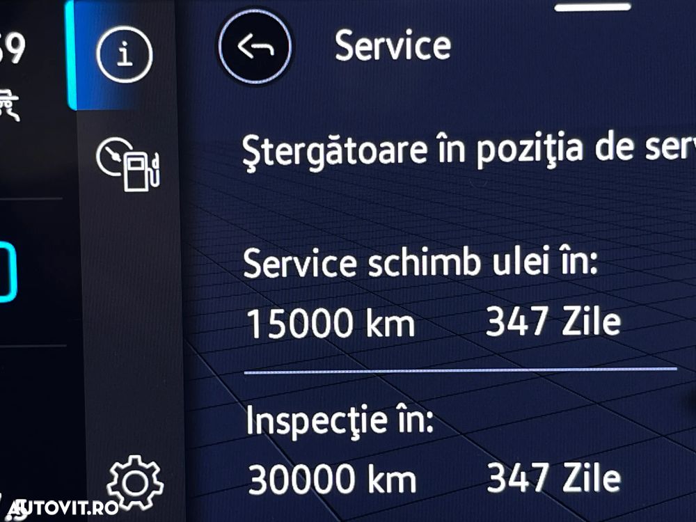 Volkswagen Golf 1.0 TSI Life - 22
