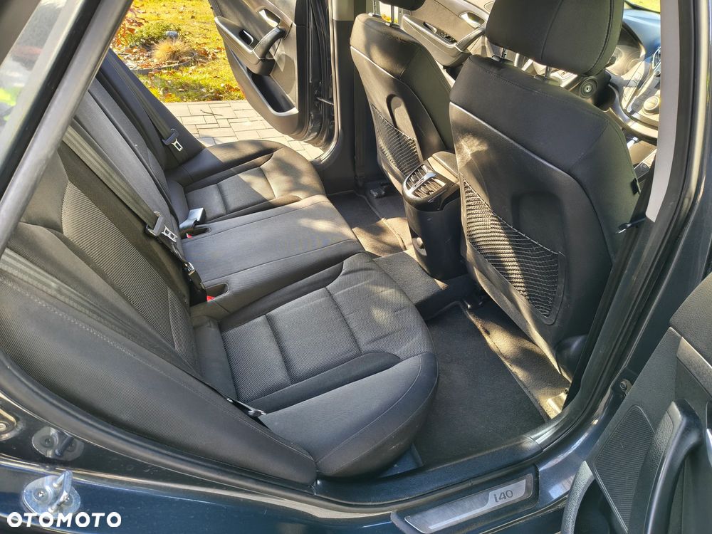 Hyundai i40 1.7 CRDi BlueDrive Comfort DCT - 13