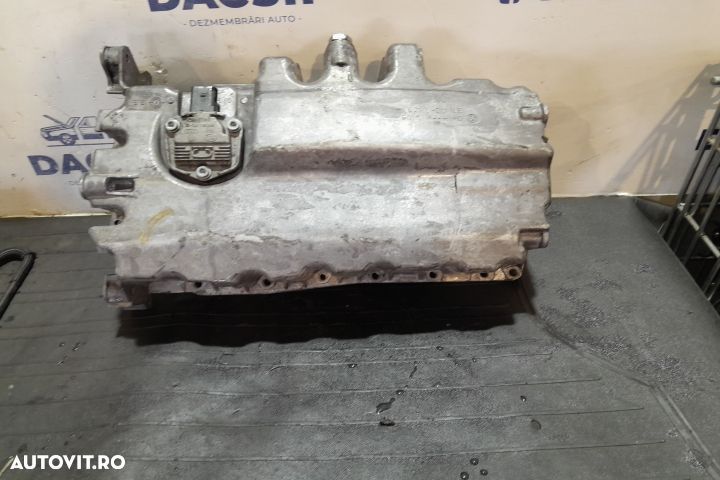 Baie ulei 03G103603 03G103603 Volkswagen VW Passat B6 [2005 - 2010] S - 4