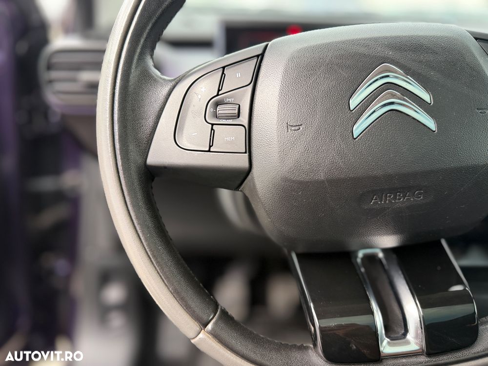 Citroën C4 Cactus BlueHDi 100 Stop&Start Feel - 6