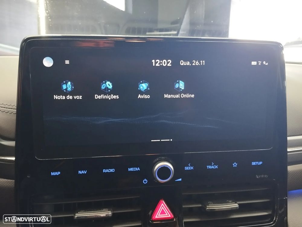 Hyundai Ioniq EV 38kWh - 35