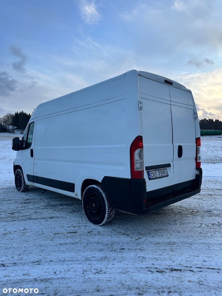 Citroën Jumper L3 - 4