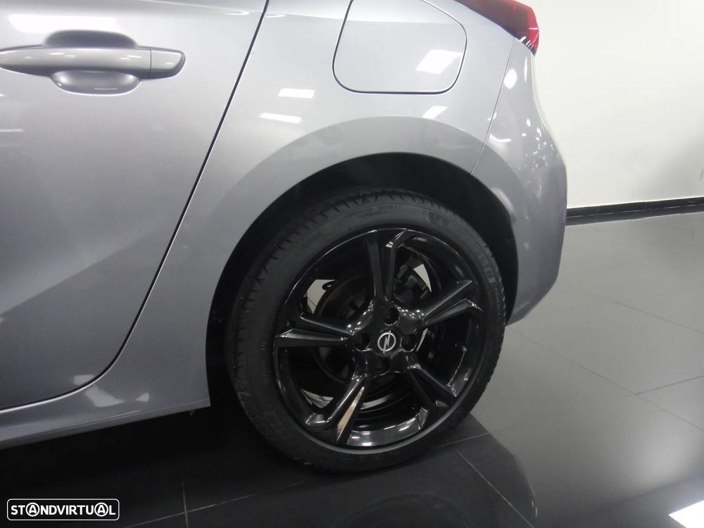 Opel Corsa 1.2 Direct Inj Turbo S&S Auto GS Line - 12