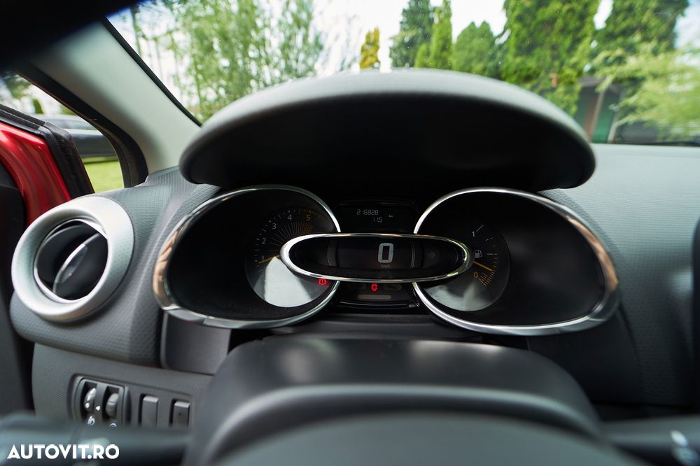 Renault Clio Energy dCi 90 Start & Stop Dynamique - 14