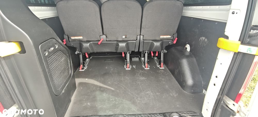 Ford Transit Custom Kombi 300 L2H1 Trend - 11