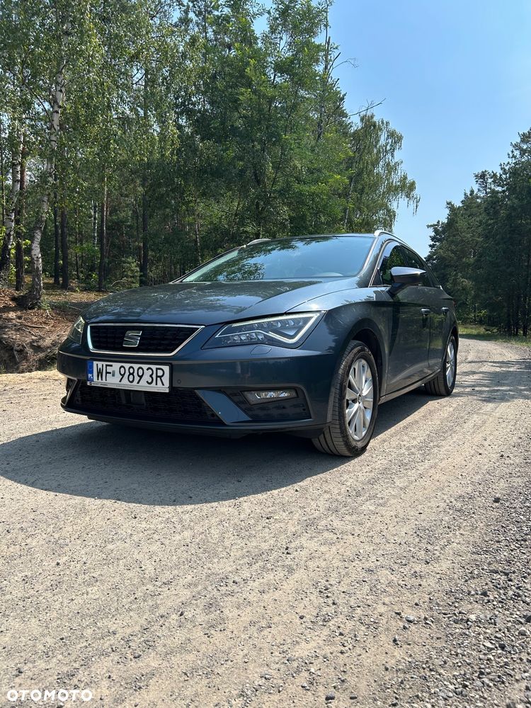 Seat Leon - 1