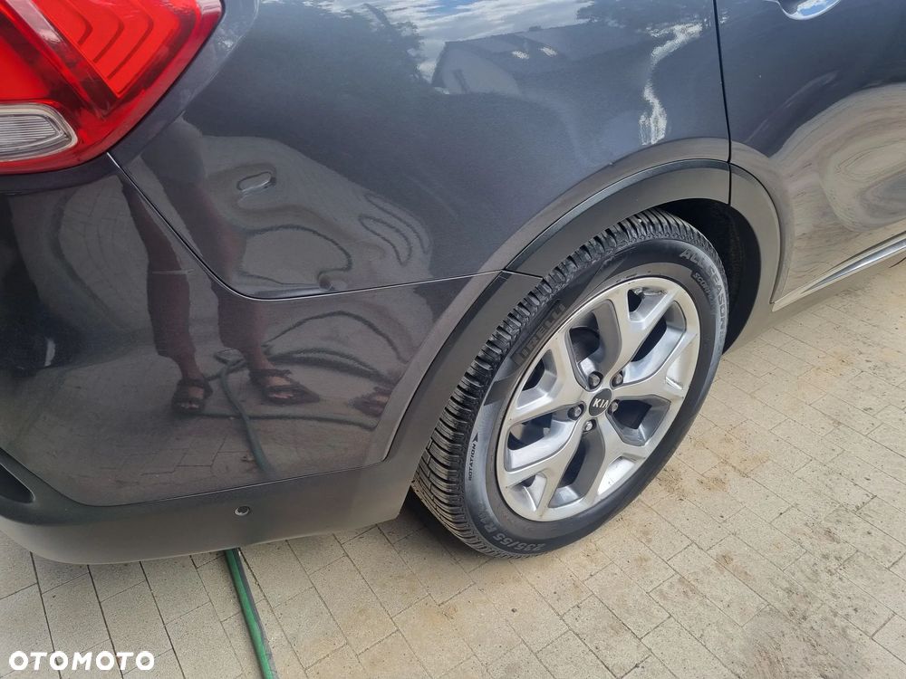 Kia Sorento 2.2 CRDI Business Line Plus - 5