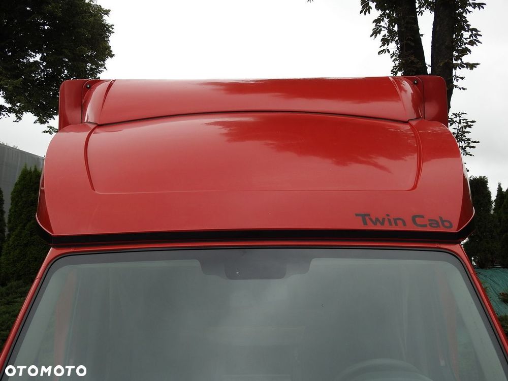 Opel MOVANO PLANDEKA 10 PALET WEBASTO TEMPOMAT KLIMATYZACJA LEDY PNEUMATYKA  165KM - 16