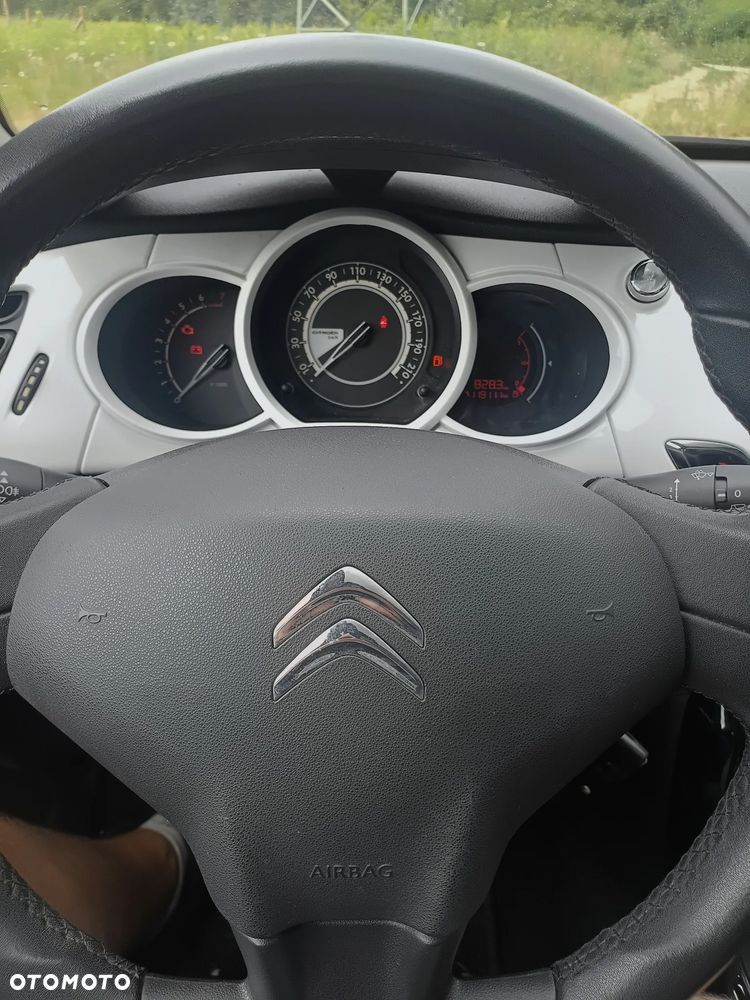 Citroën C3 1.2 VTi Exclusive - 10