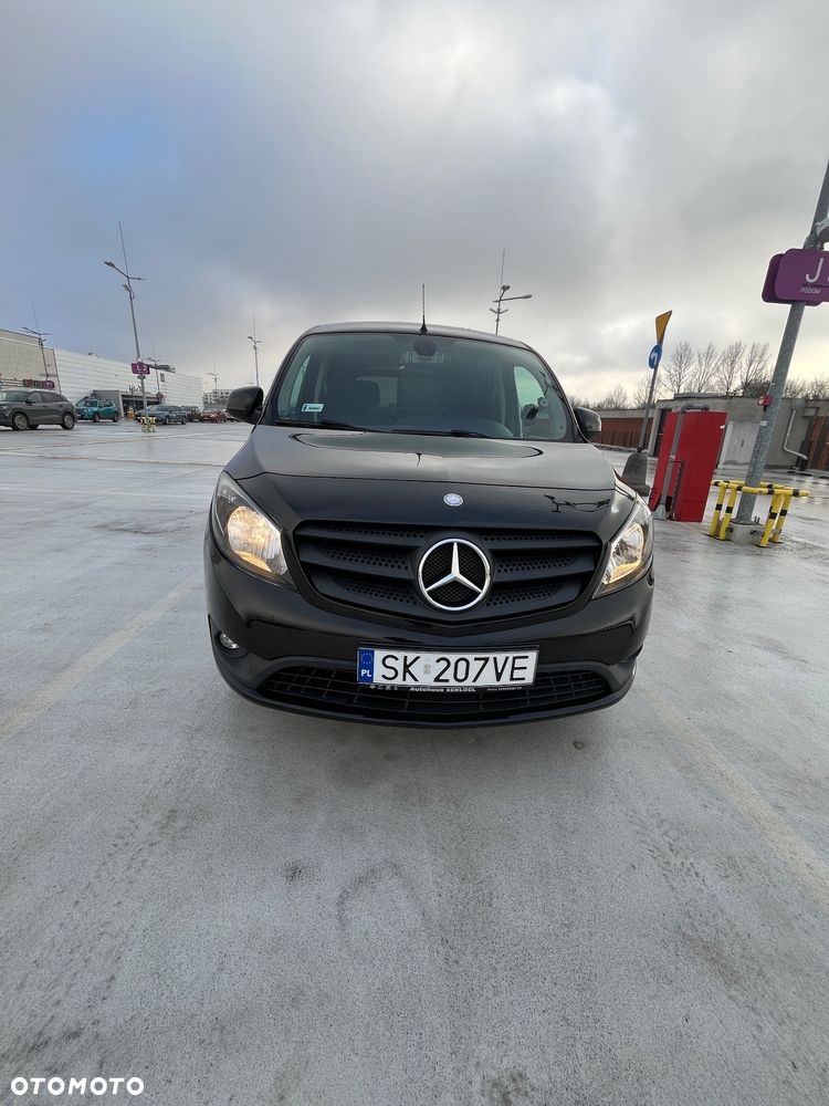 Mercedes-Benz Citan Tourer lang Start & Stop - 3
