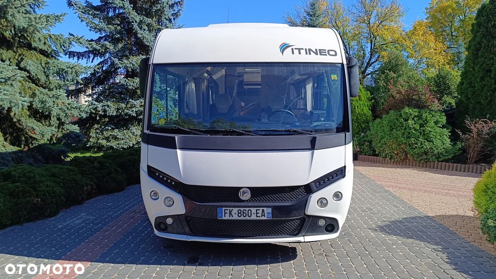 Fiat ITINEO JC 740 - 2