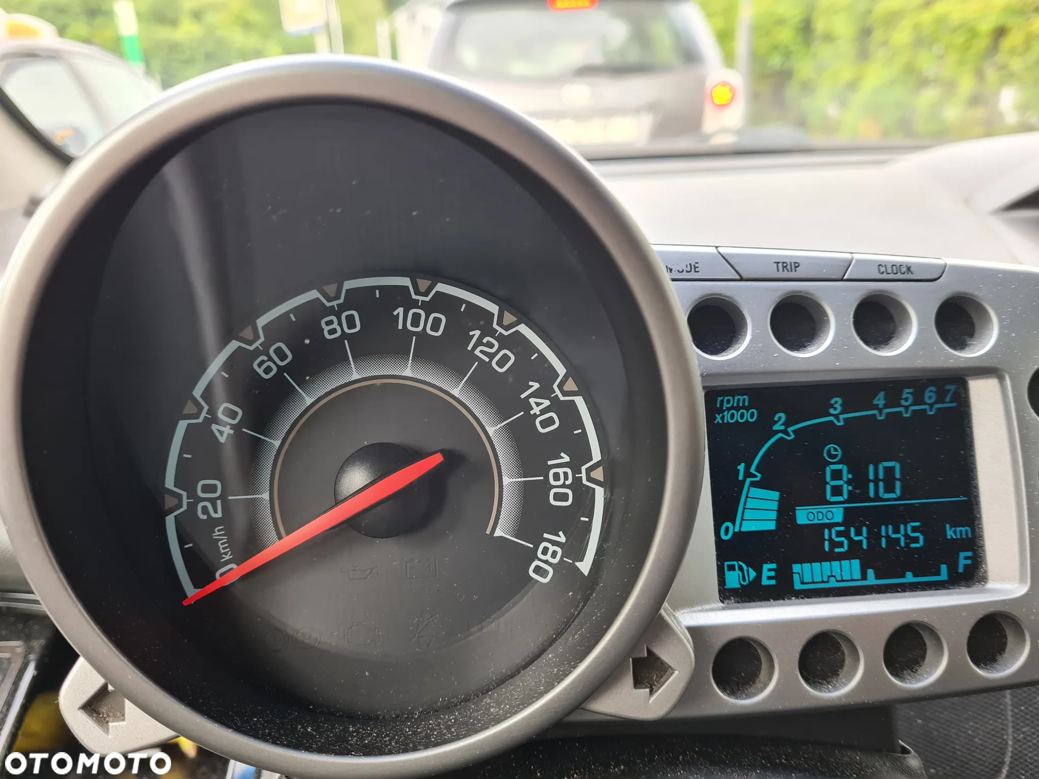 Chevrolet Spark 1.2 LS - 12