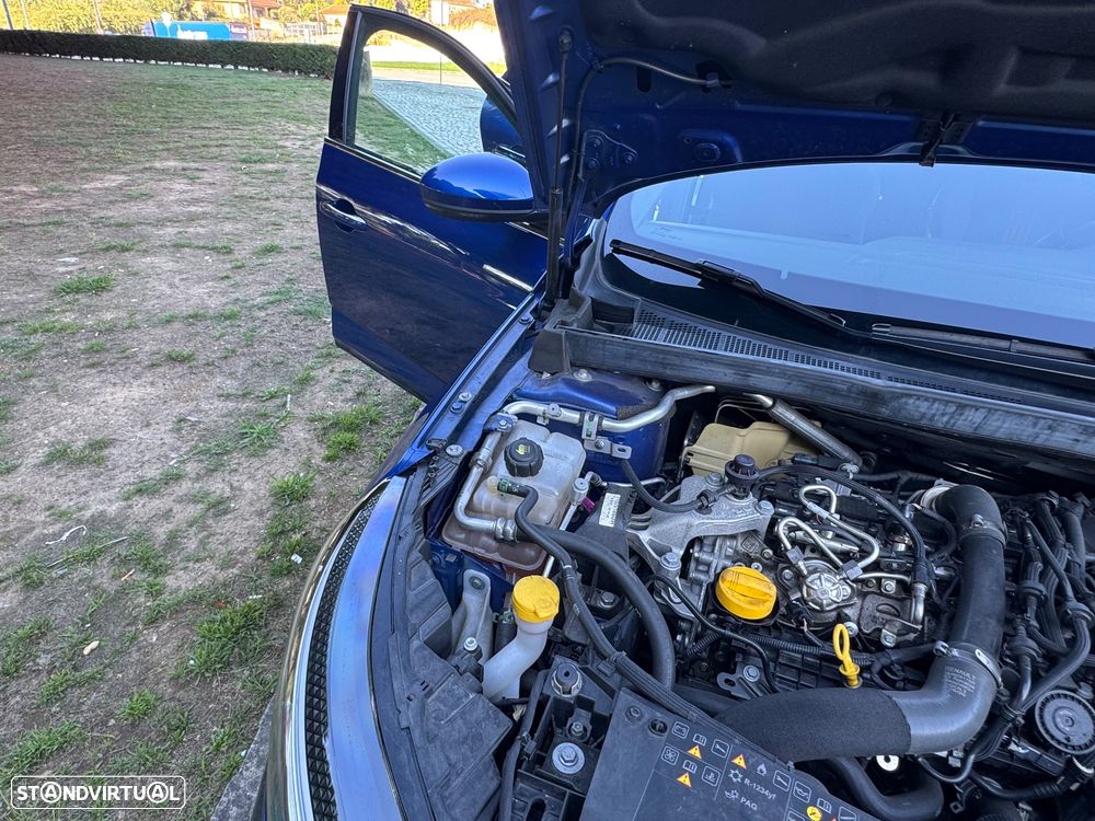 Renault Mégane 1.3 TCe R.S. Line EDC - 17