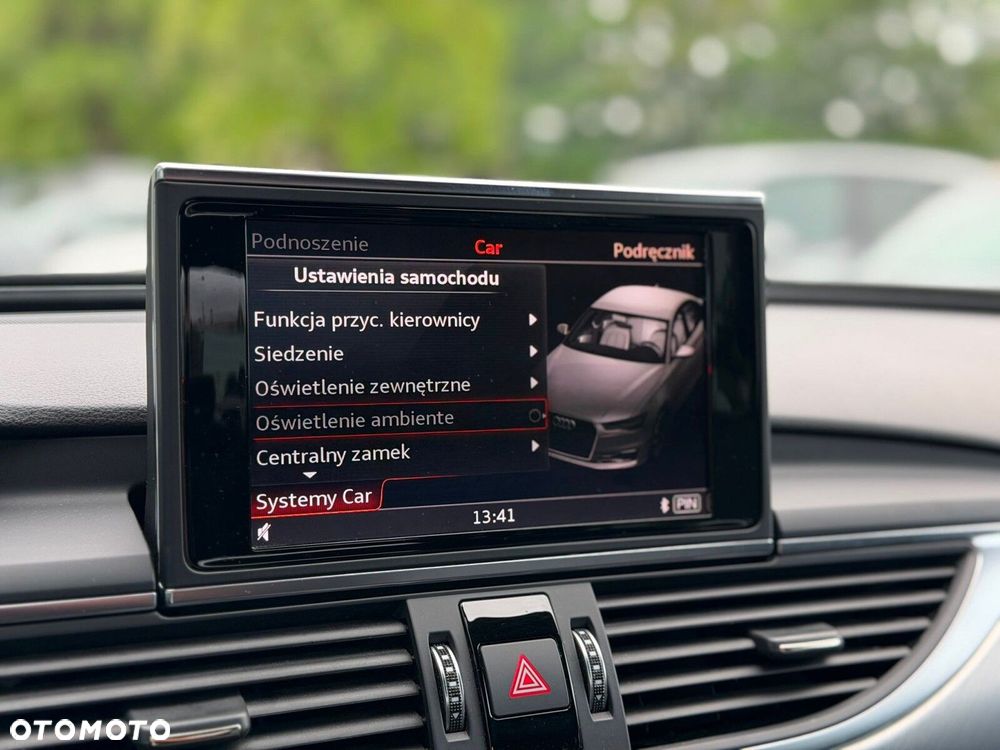 Audi A6 Limousine - 30
