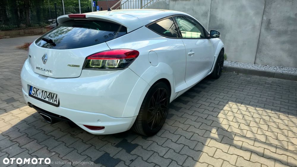 Renault Megane - 5