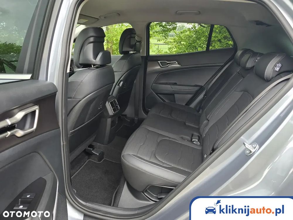 Kia Sportage 1.6 T-GDI L 2WD - 9