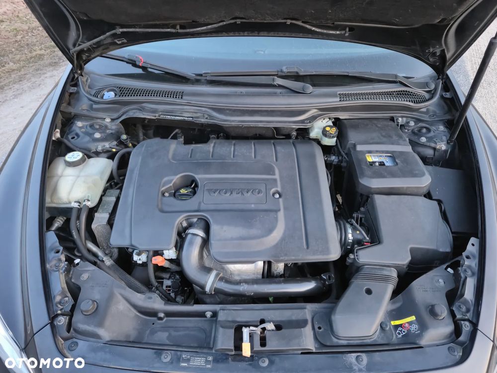 Volvo C30 - 14