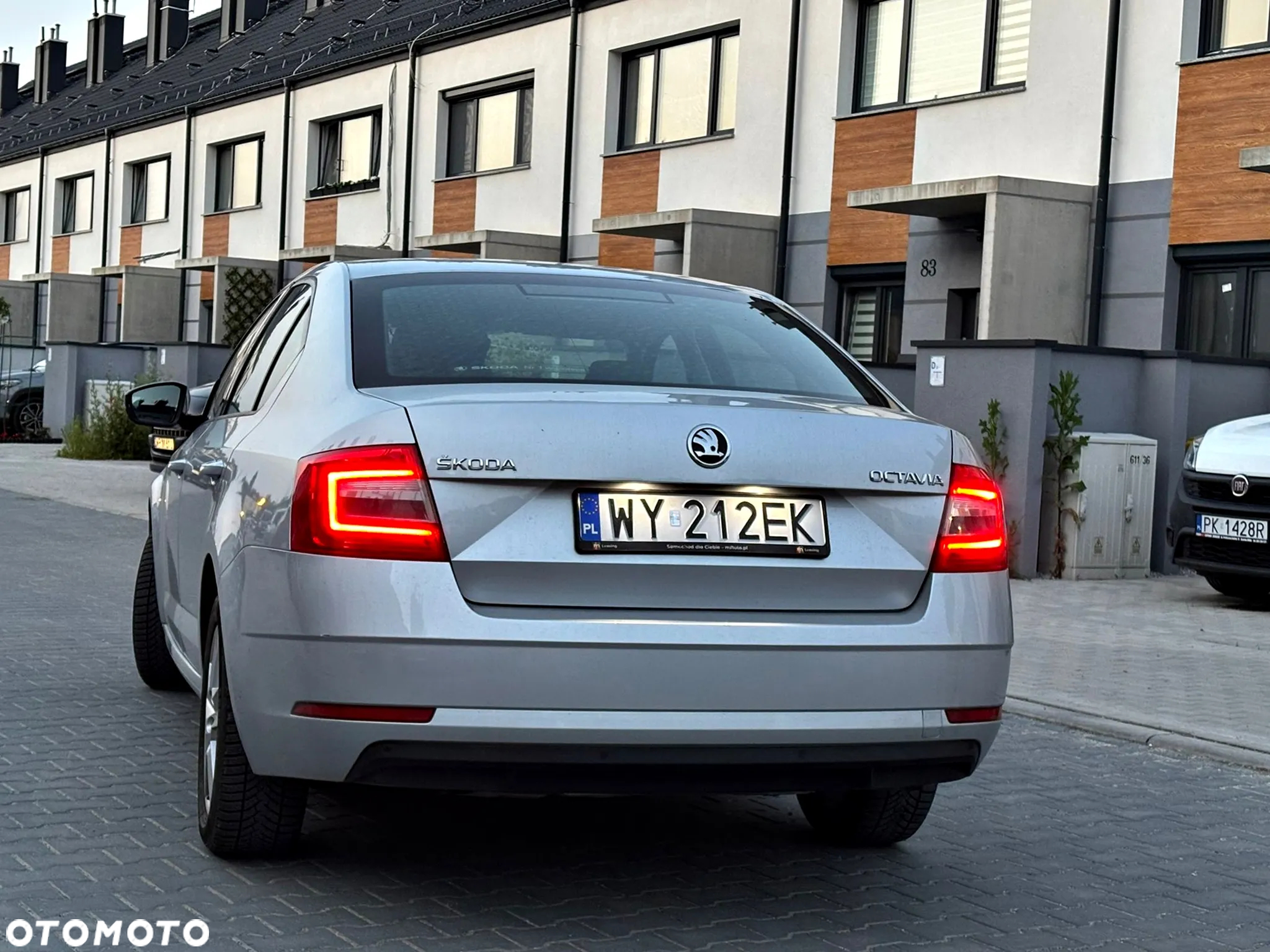 Skoda Octavia 1.6 TDI Ambition - 6