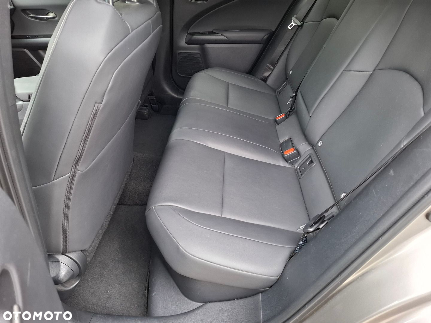 Lexus UX 250h GPF F Impression 2WD - 19