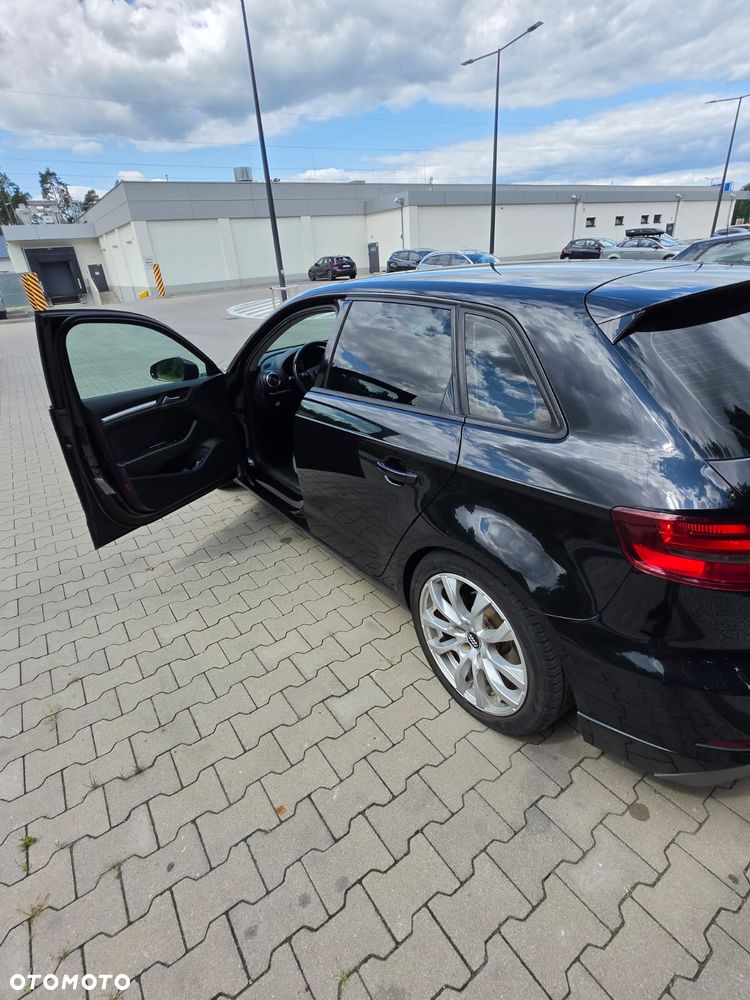 Audi A3 Sportback 2.0 TDI Ambition - 22