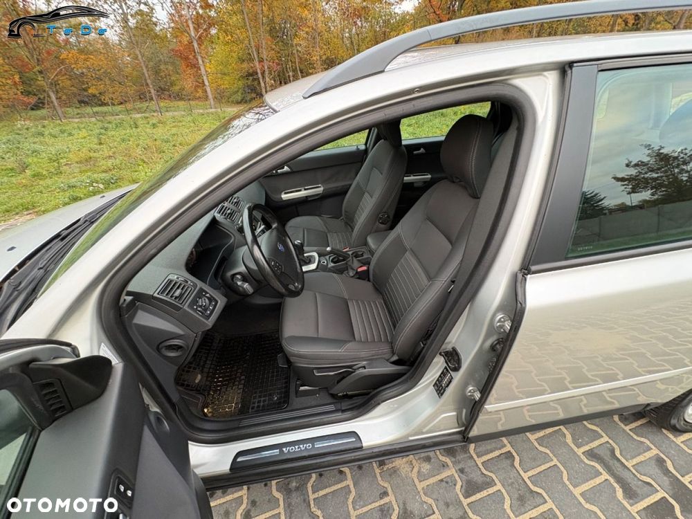 Volvo V50 1.6D Summum - 12