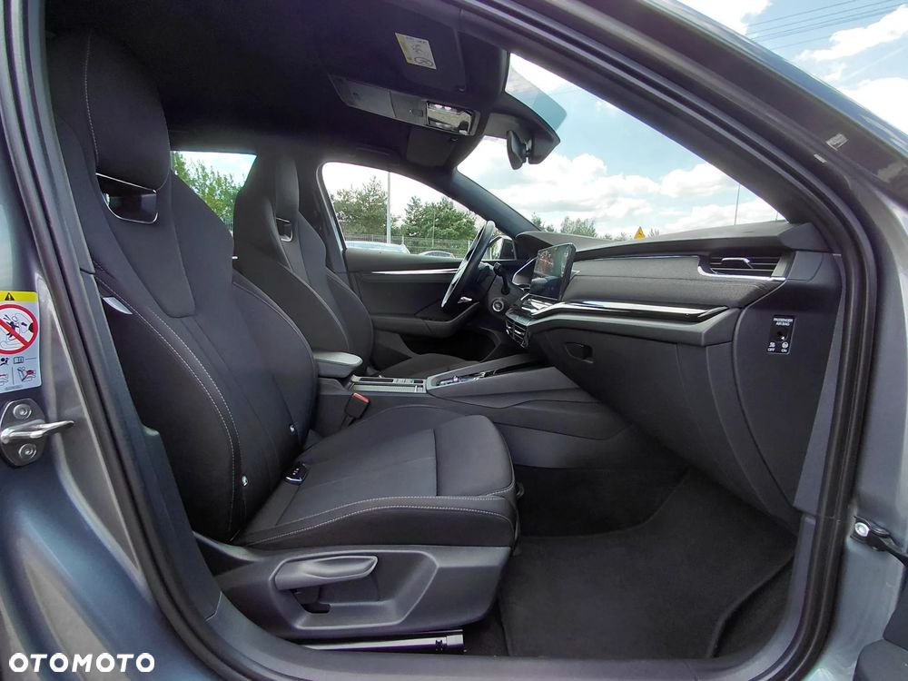 Skoda Octavia 2.0 TSI 4x4 Sportline DSG - 23