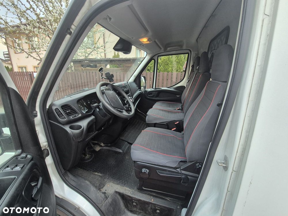 Iveco 35S16 - 2