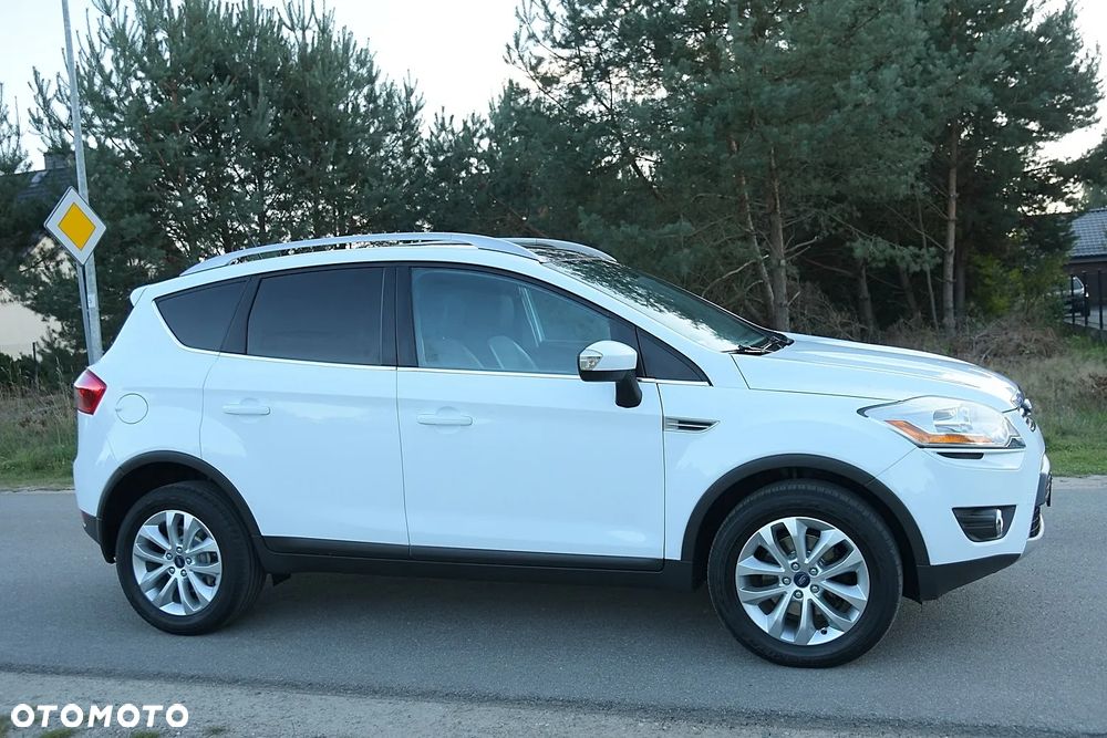 Ford Kuga - 9
