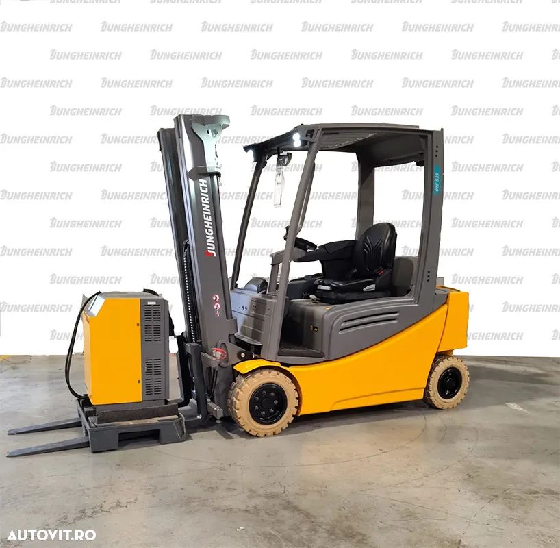 Jungheinrich EFG 320