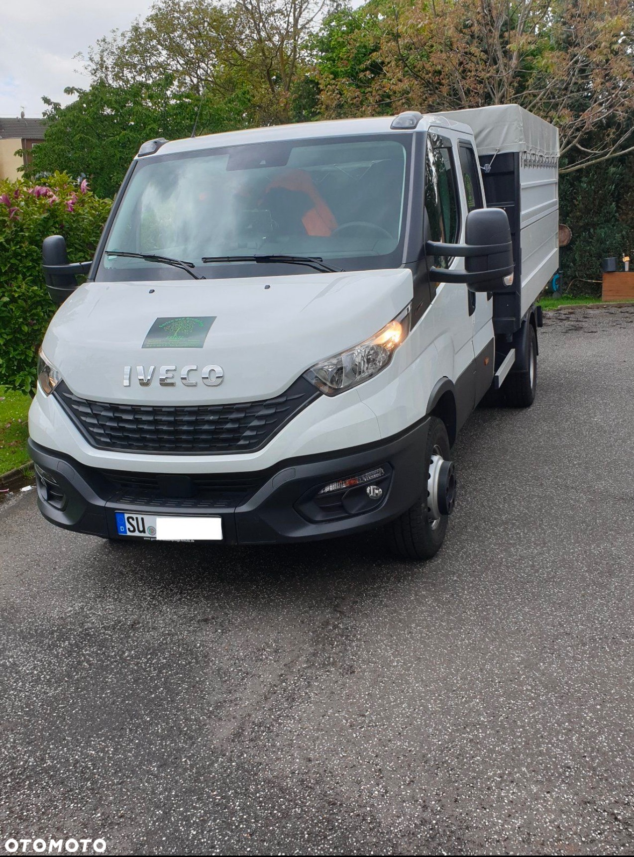 Iveco 70C18 - 3