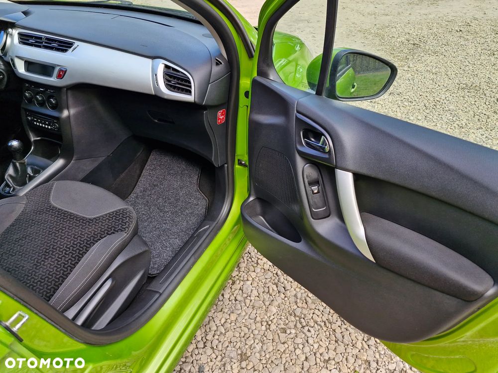 Citroën C3 1.4 Business Class - 21