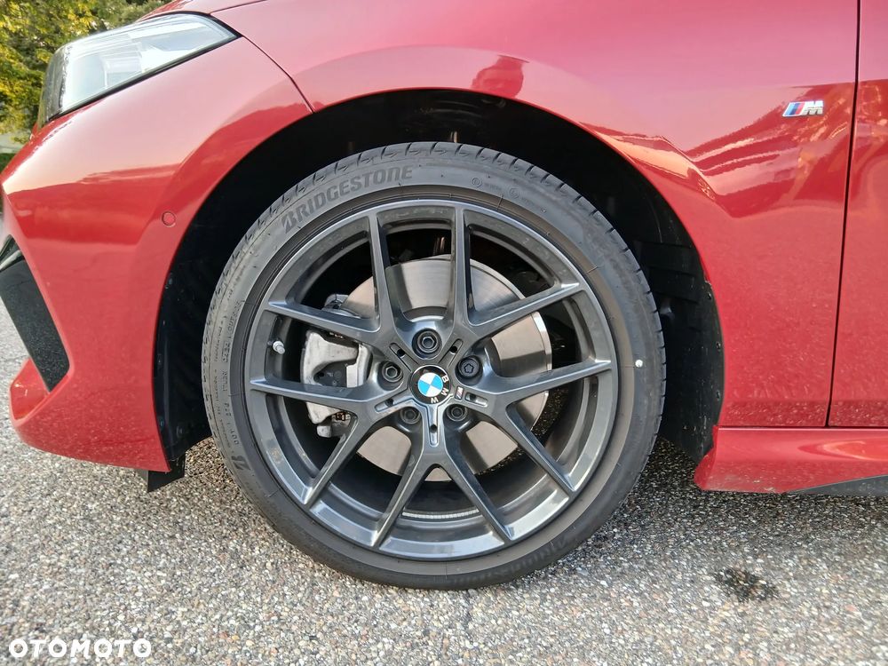 BMW Seria 2 220d GT M Sport - 8