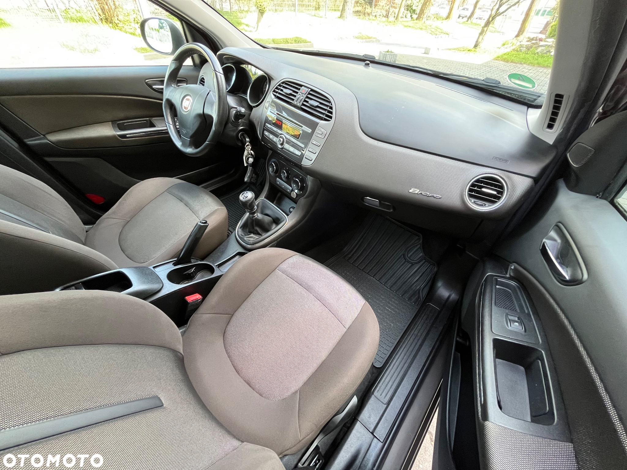 Fiat Bravo 1.4 T-Jet 16V Active - 7