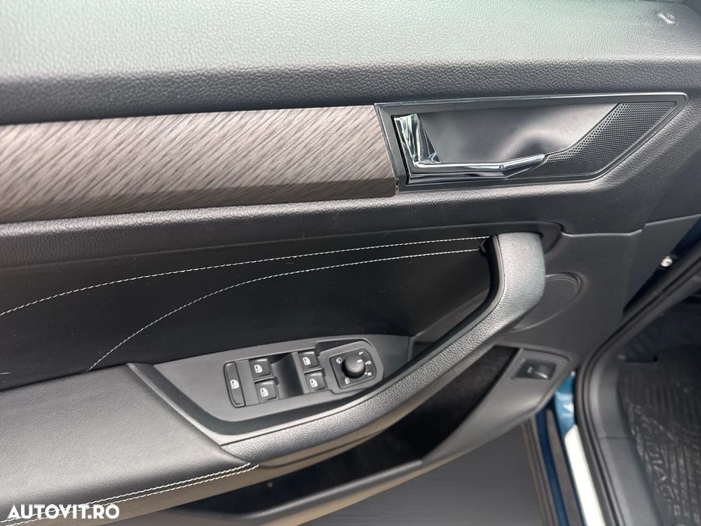 Skoda Kodiaq 2.0 TSI 4X4 DSG Style - 16