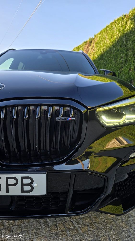 BMW X5 - 7