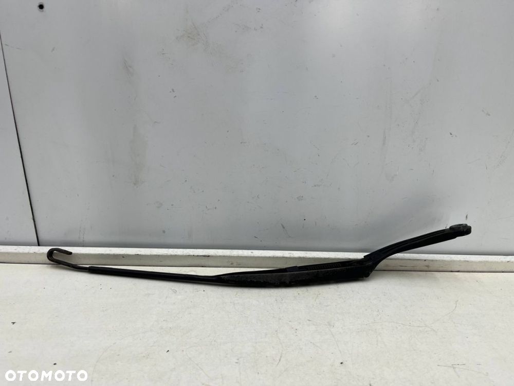 Ramię wycieraczki Renault Laguna 2 II 01-07r. lewa strona kierowcy 80004996 - 14