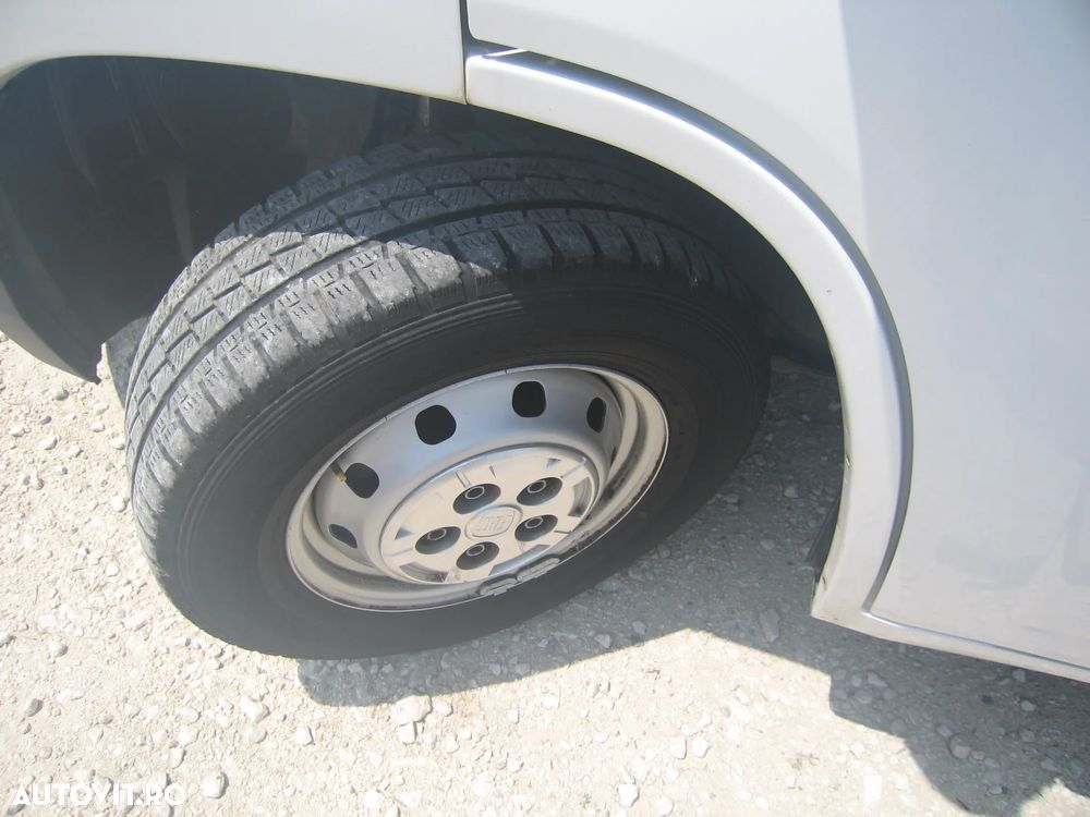 Fiat DUCATO , FRIG THERMO KING , AC. - 24