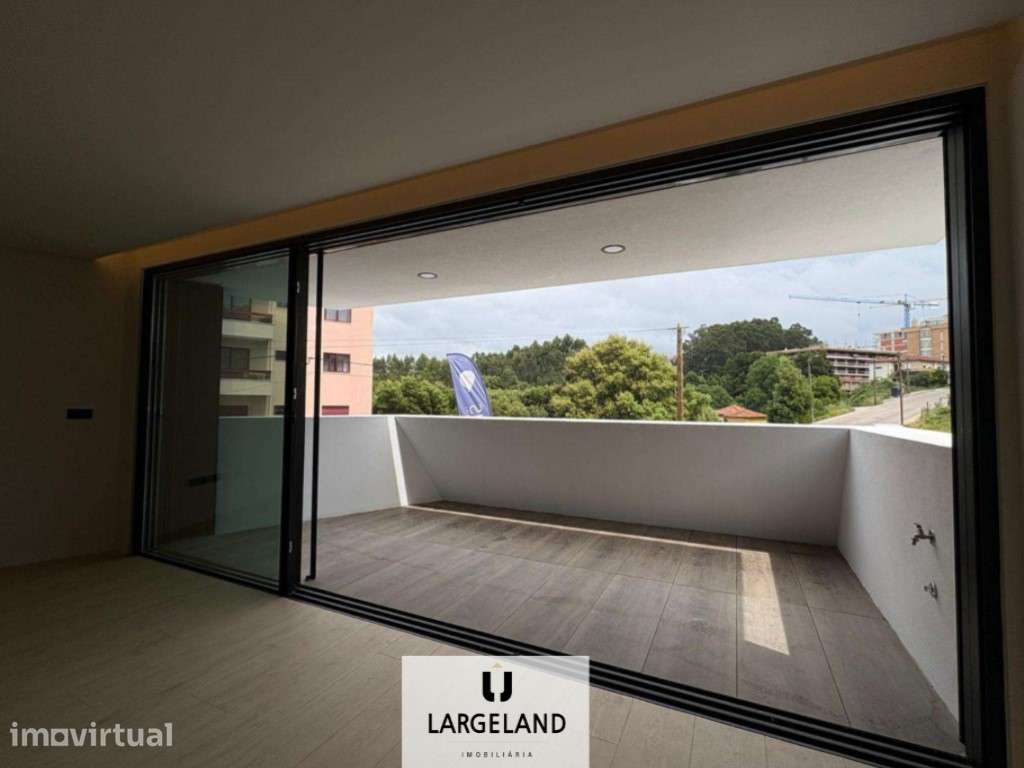 Apartamento T2 - Gondomar - Grande imagem: 5/9