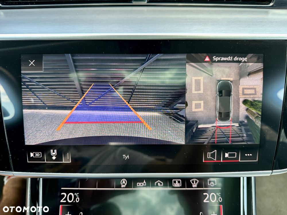 Audi A8 60 TDI Quattro Tiptronic - 22