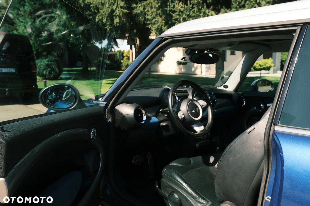 MINI Clubman - 4