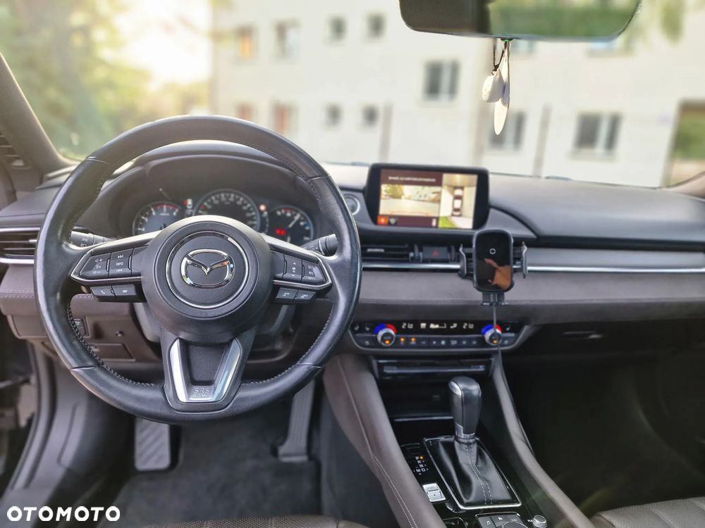 Mazda 6 2.5 SkyDream - 17