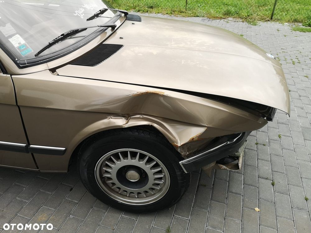 BMW Seria 5 - 22