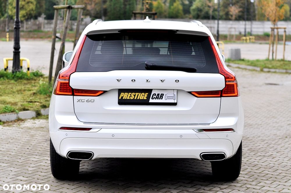 Volvo XC 60 - 5