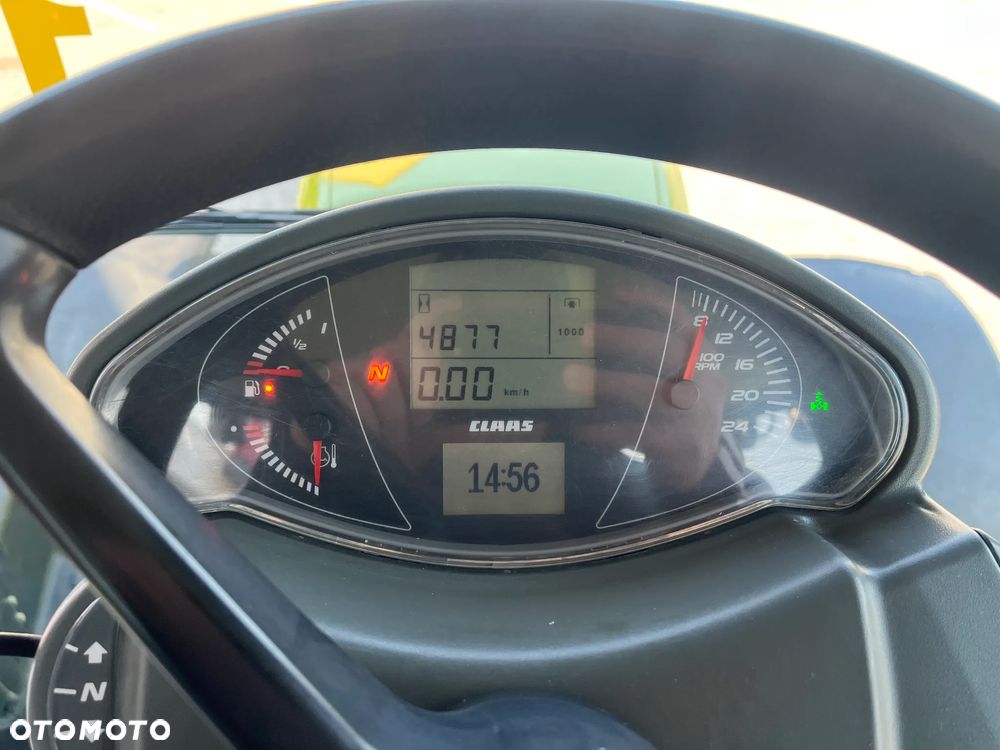 Claas Arion 620 - 20