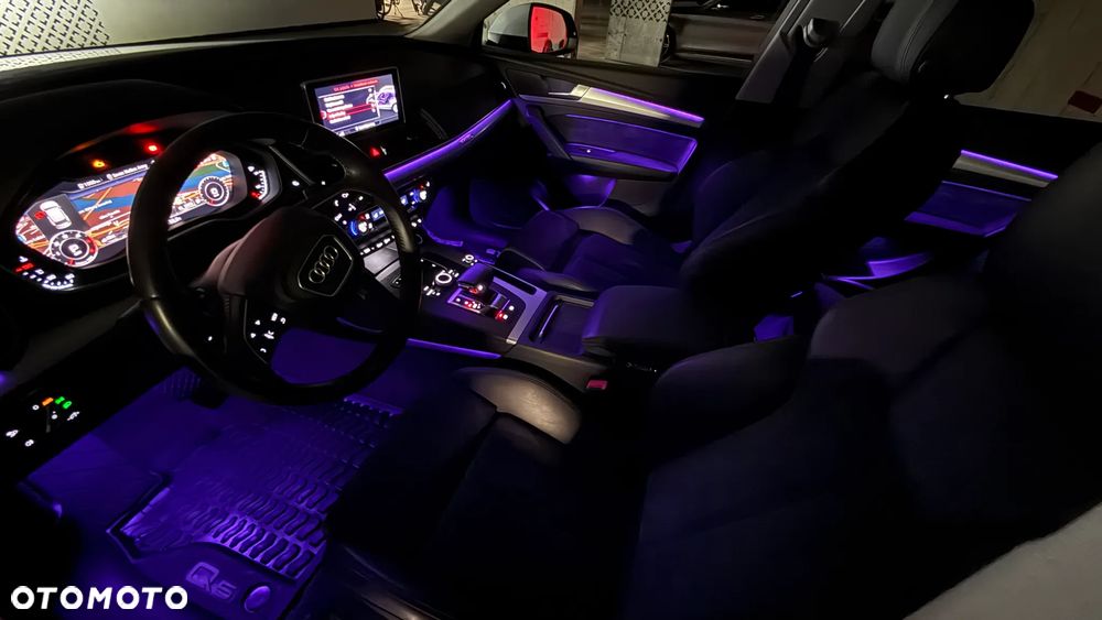 Audi Q5 40 TDI Quattro S tronic - 27